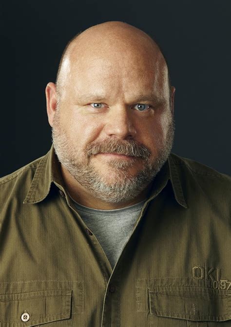 Kevin Chamberlin